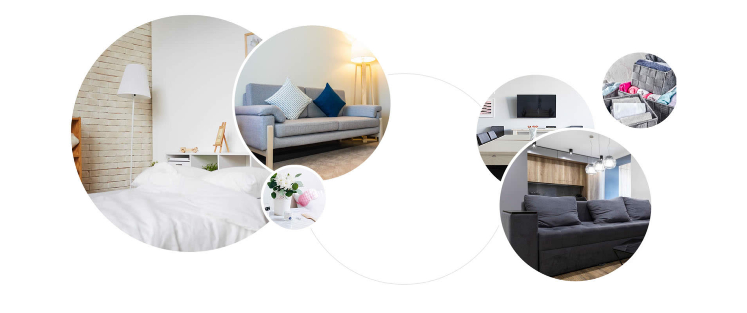 amenagement intérieur lavandou - Fond Mail
