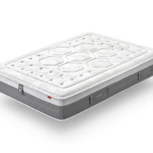 Matelas GOMARCO TIRELAX LUMBAR - collection ALMA
