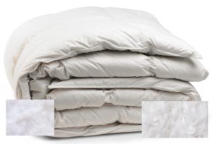 Couette Synthetique Naturel