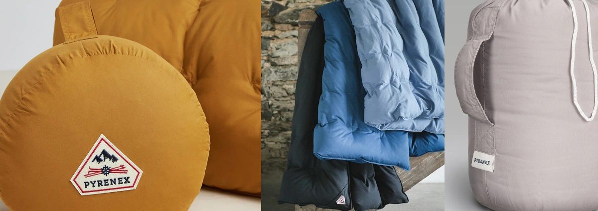 Plaid-Pyrenex-bormes - Le Lavandou