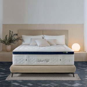 Matelas GOMARCO LEVEL TOP FIRM - collection SAC